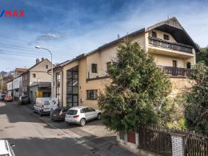 Prodej vícegeneračního domu, Praha - Hloubětín, Aloisovská, 550 m2
