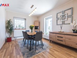 Prodej vícegeneračního domu, Praha - Hloubětín, Aloisovská, 550 m2