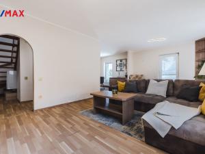 Prodej vícegeneračního domu, Praha - Hloubětín, Aloisovská, 550 m2