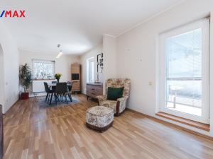 Prodej vícegeneračního domu, Praha - Hloubětín, Aloisovská, 550 m2