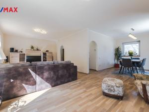 Prodej vícegeneračního domu, Praha - Hloubětín, Aloisovská, 550 m2