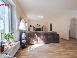 Prodej vícegeneračního domu, Praha - Hloubětín, Aloisovská, 550 m2