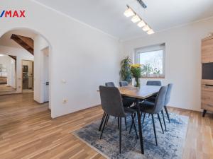 Prodej vícegeneračního domu, Praha - Hloubětín, Aloisovská, 550 m2