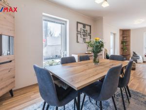 Prodej vícegeneračního domu, Praha - Hloubětín, Aloisovská, 550 m2