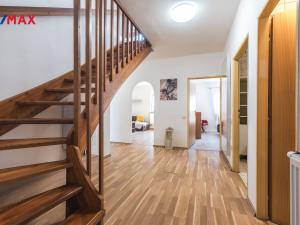 Prodej vícegeneračního domu, Praha - Hloubětín, Aloisovská, 550 m2