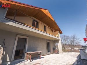 Prodej vícegeneračního domu, Praha - Hloubětín, Aloisovská, 550 m2