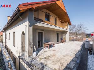 Prodej vícegeneračního domu, Praha - Hloubětín, Aloisovská, 550 m2
