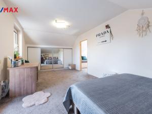 Prodej vícegeneračního domu, Praha - Hloubětín, Aloisovská, 550 m2