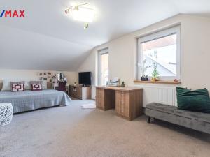 Prodej vícegeneračního domu, Praha - Hloubětín, Aloisovská, 550 m2