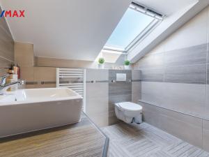 Prodej vícegeneračního domu, Praha - Hloubětín, Aloisovská, 550 m2