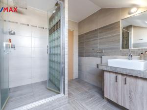 Prodej vícegeneračního domu, Praha - Hloubětín, Aloisovská, 550 m2