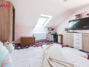 Prodej vícegeneračního domu, Praha - Hloubětín, Aloisovská, 550 m2