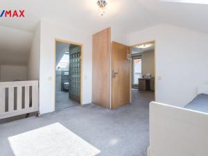 Prodej vícegeneračního domu, Praha - Hloubětín, Aloisovská, 550 m2