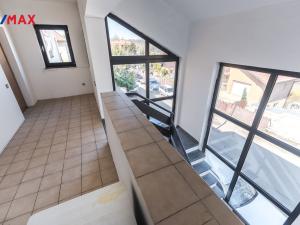Prodej vícegeneračního domu, Praha - Hloubětín, Aloisovská, 550 m2
