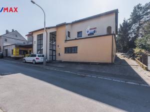 Prodej vícegeneračního domu, Praha - Hloubětín, Aloisovská, 550 m2