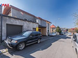 Prodej vícegeneračního domu, Praha - Hloubětín, Aloisovská, 550 m2