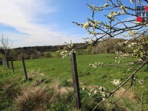 Prodej pozemku pro bydlení, Pěnčín, 2538 m2