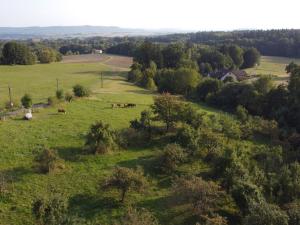 Prodej pozemku pro bydlení, Pěnčín, 2538 m2