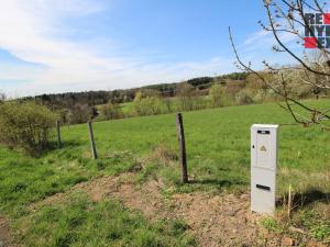 Prodej pozemku pro bydlení, Pěnčín, 2538 m2