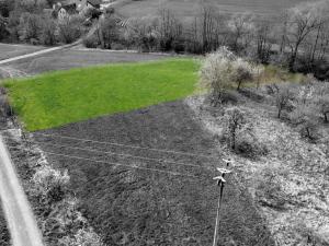 Prodej pozemku pro bydlení, Pěnčín, 2538 m2