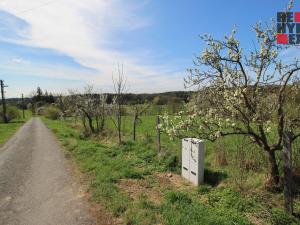 Prodej pozemku pro bydlení, Pěnčín, 2538 m2