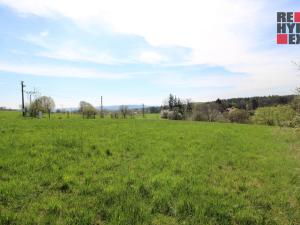 Prodej pozemku pro bydlení, Pěnčín, 2538 m2