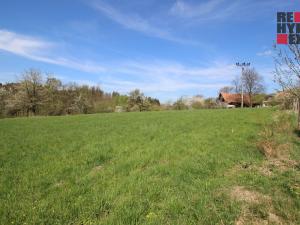 Prodej pozemku pro bydlení, Pěnčín, 2538 m2