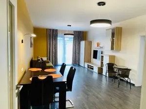 Pronájem bytu 2+kk, Praha - Karlín, U Mlýnského kanálu, 57 m2