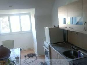 Pronájem bytu 2+kk, Praha - Strašnice, Nad Primaskou, 46 m2