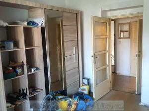 Pronájem bytu 2+kk, Praha - Strašnice, Nad Primaskou, 46 m2