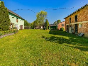 Prodej rodinného domu, Myslinka, 100 m2