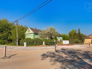 Prodej rodinného domu, Myslinka, 100 m2