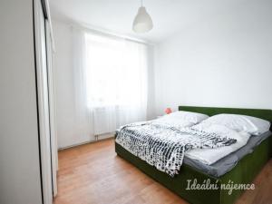 Pronájem bytu 1+1, Brno - Husovice, Horymírova, 45 m2