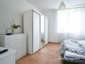 Pronájem bytu 1+1, Brno - Husovice, Horymírova, 45 m2