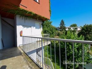 Pronájem bytu 1+1, Brno - Husovice, Horymírova, 45 m2