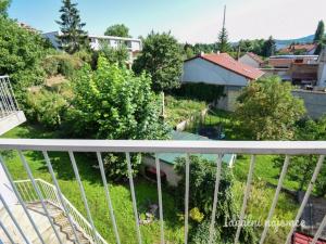 Pronájem bytu 1+1, Brno - Husovice, Horymírova, 45 m2