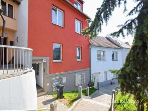 Pronájem bytu 1+1, Brno - Husovice, Horymírova, 45 m2