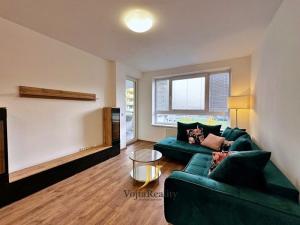 Pronájem bytu 2+kk, Olomouc, Janského, 50 m2