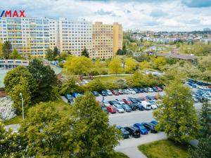 Pronájem bytu 2+kk, Praha - Stodůlky, Zázvorkova, 43 m2