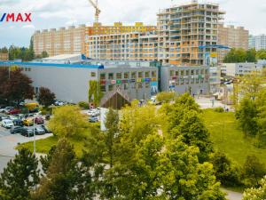 Pronájem bytu 2+kk, Praha - Stodůlky, Zázvorkova, 43 m2