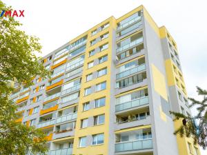 Pronájem bytu 2+kk, Praha - Stodůlky, Zázvorkova, 43 m2