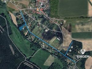 Prodej podílu pole, Prostějovičky, 496 m2