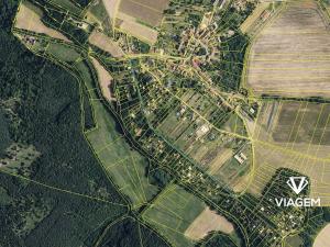 Prodej podílu pole, Prostějovičky, 496 m2