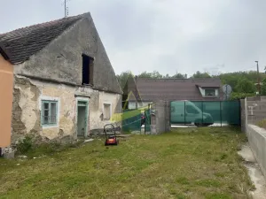 Prodej rodinného domu, Nové Hrady - Údolí, 95 m2