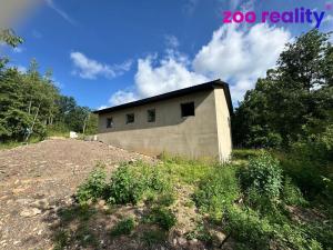 Prodej rodinného domu, Chomutov, 100 m2