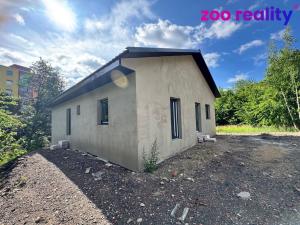 Prodej rodinného domu, Chomutov, 100 m2