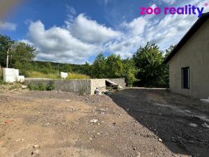 Prodej rodinného domu, Chomutov, 100 m2