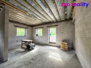 Prodej rodinného domu, Chomutov, 100 m2