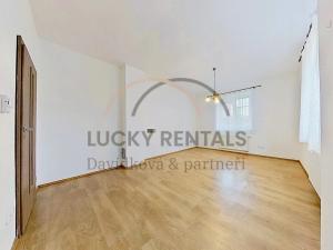 Pronájem rodinného domu, Zeleneč, Olbrachtova, 80 m2