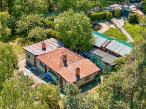Prodej pozemku pro bydlení, Kytín, 79 m2
